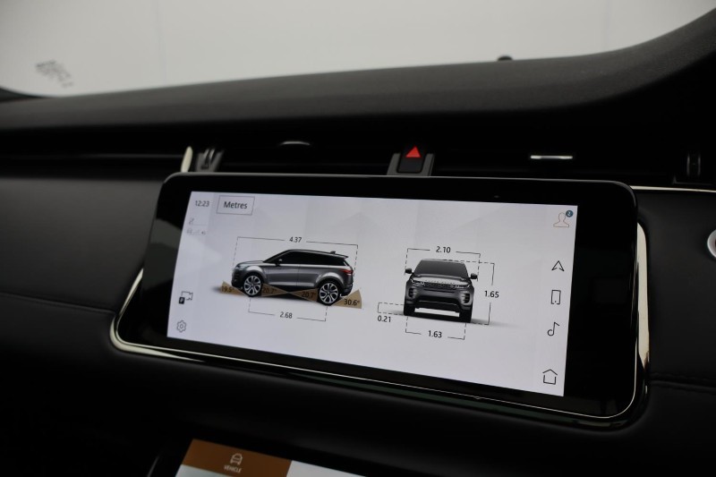 Used Land Rover Range Rover Evoque 2021 for sale - 77844758: Photo 59