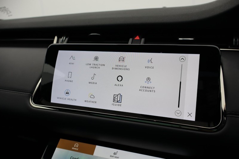 Used Land Rover Range Rover Evoque 2021 for sale - 77844758: Photo 63