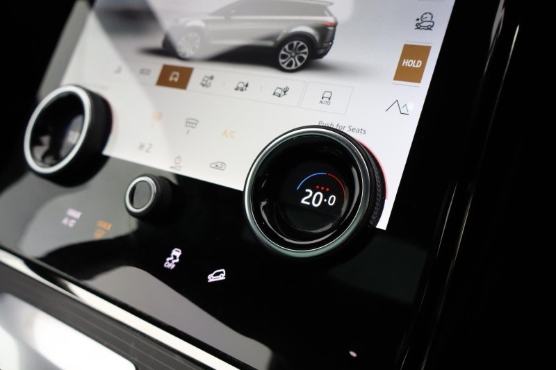 Used Land Rover Range Rover Evoque 2021 for sale - 77844758: Photo 64