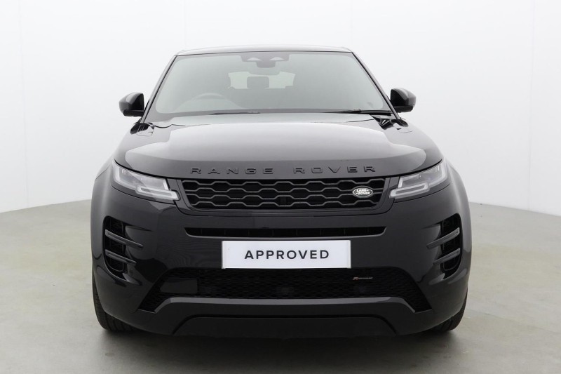 Used Land Rover Range Rover Evoque 2021 for sale - 77844758: Photo 7