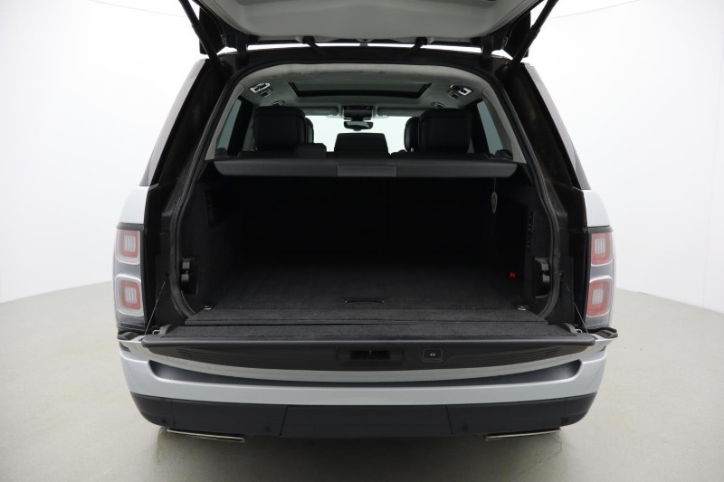 Used Land Rover Range Rover 2019 for sale - 76981482: Photo 10