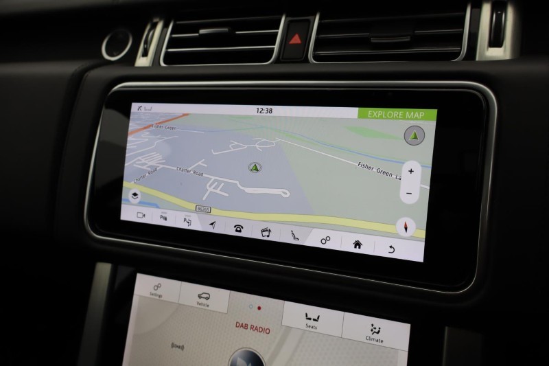 Used Land Rover Range Rover 2019 for sale - 76981482: Photo 11