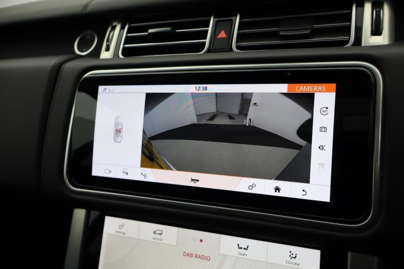 Used Land Rover Range Rover 2019 for sale - 76981482: Photo 12