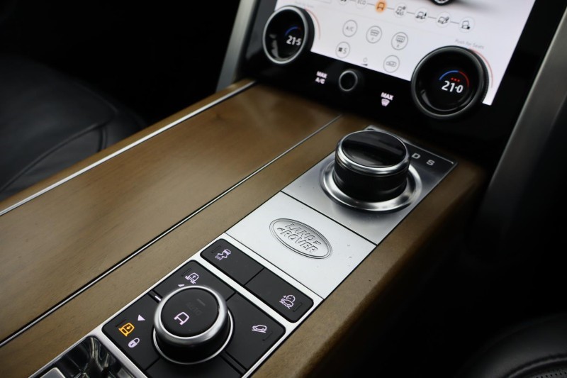 Used Land Rover Range Rover 2019 for sale - 76981482: Photo 13