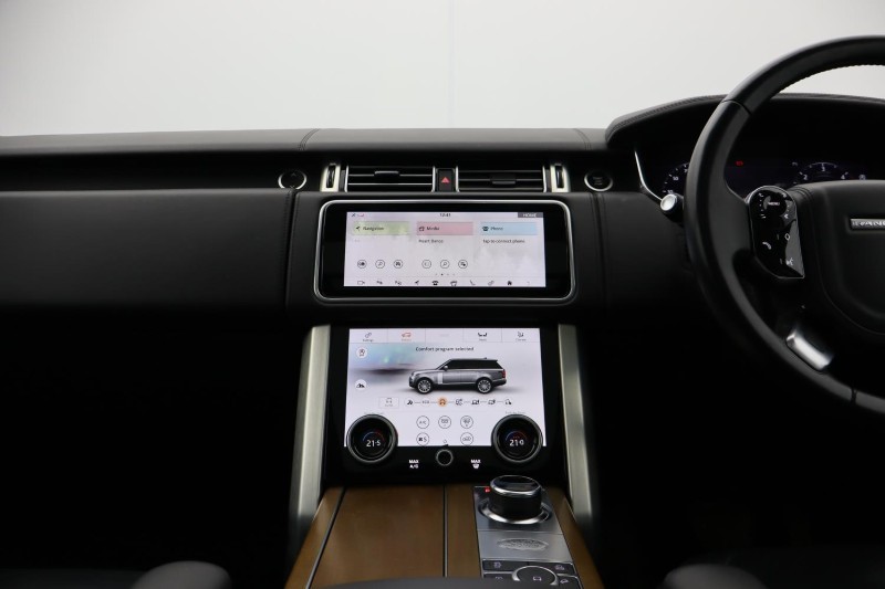 Used Land Rover Range Rover 2019 for sale - 76981482: Photo 14