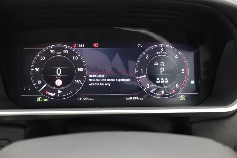 Used Land Rover Range Rover 2019 for sale - 76981482: Photo 16