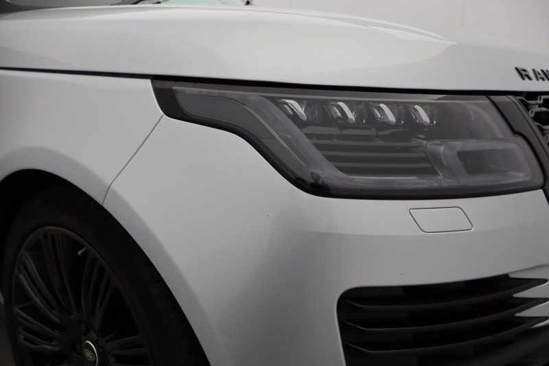 Used Land Rover Range Rover 2019 for sale - 76981482: Photo 17