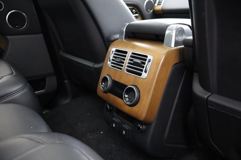 Used Land Rover Range Rover 2019 for sale - 76981482: Photo 18