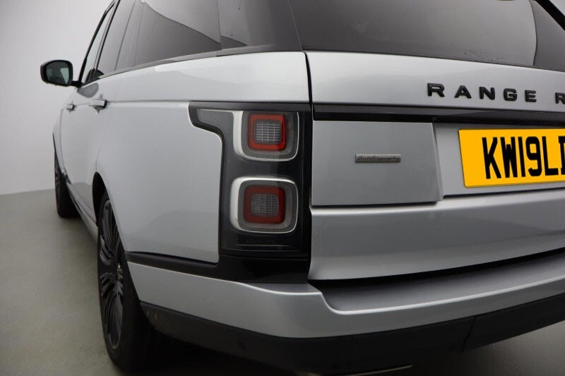 Used Land Rover Range Rover 2019 for sale - 76981482: Photo 19