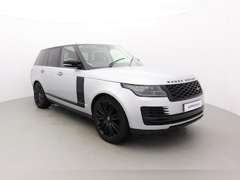 Used Land Rover Range Rover 2019 for sale - 76981482: Photo