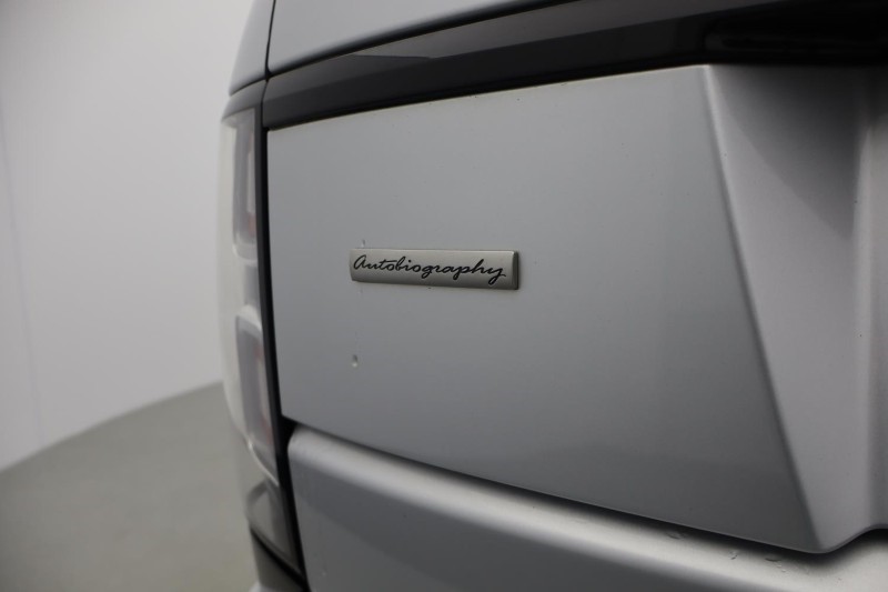 Used Land Rover Range Rover 2019 for sale - 76981482: Photo 28