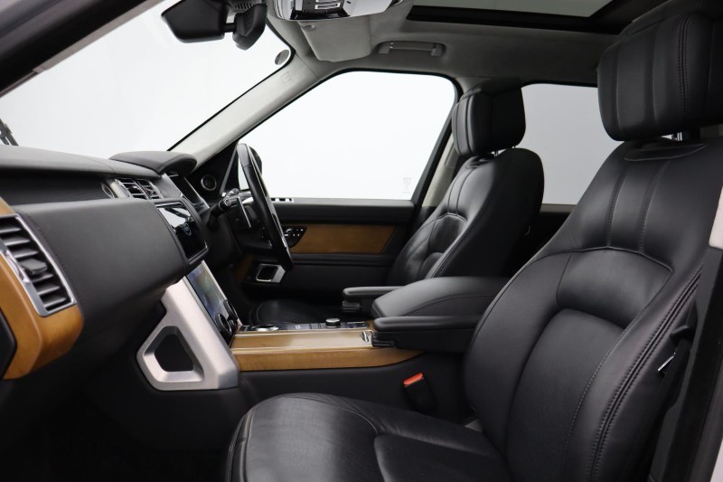 Used Land Rover Range Rover 2019 for sale - 76981482: Photo 3
