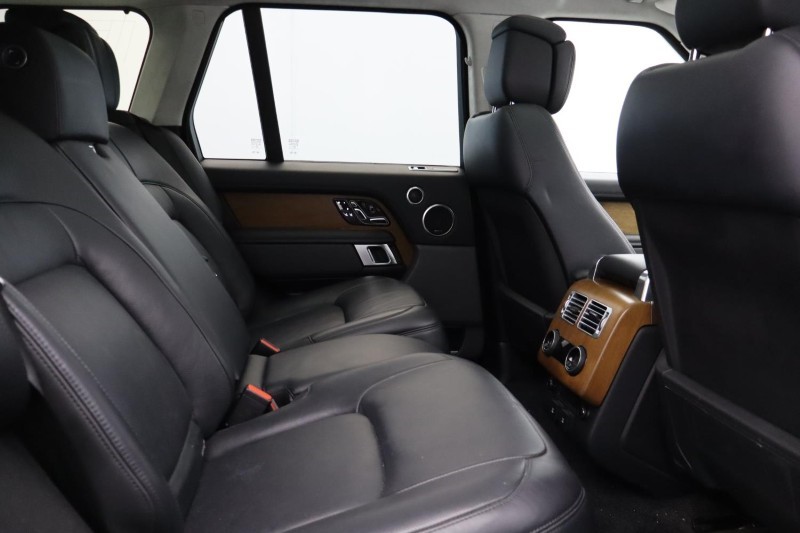 Used Land Rover Range Rover 2019 for sale - 76981482: Photo 30