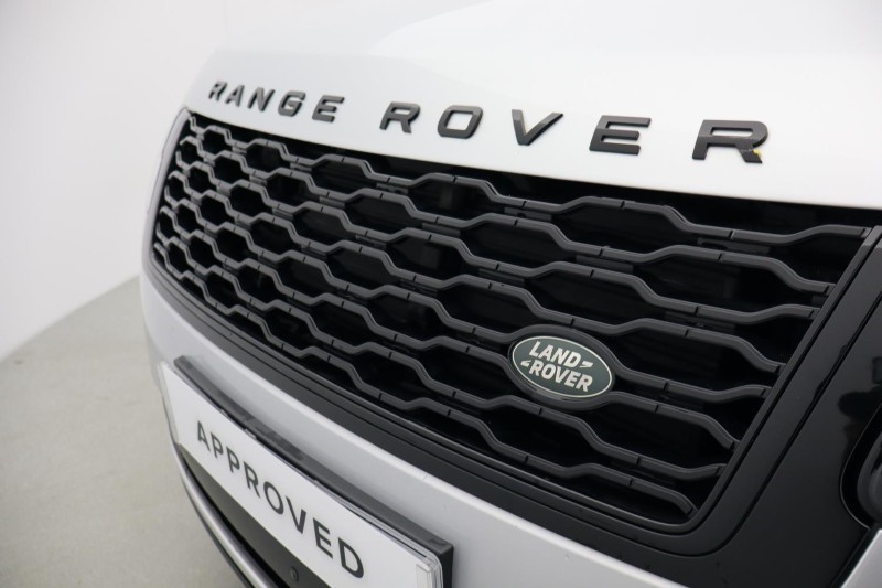 Used Land Rover Range Rover 2019 for sale - 76981482: Photo 33