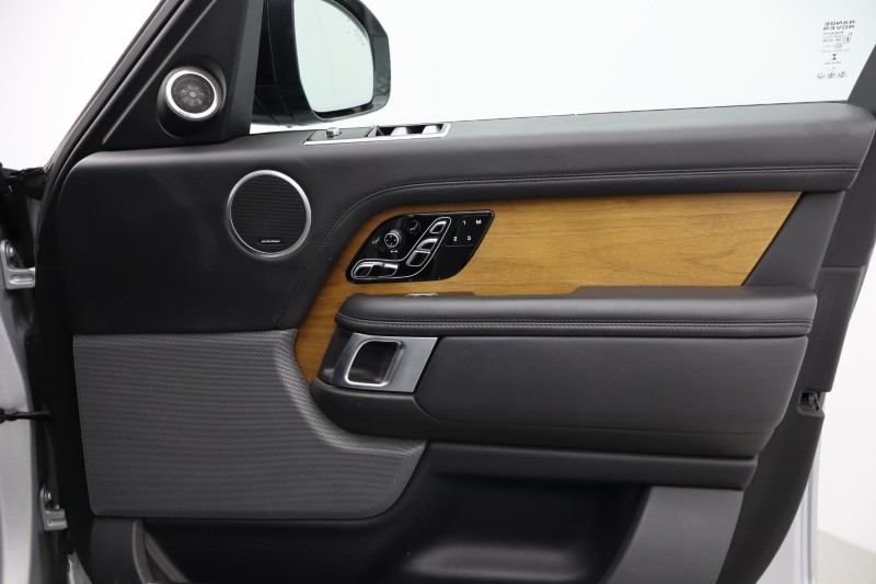 Used Land Rover Range Rover 2019 for sale - 76981482: Photo 35