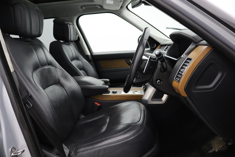 Used Land Rover Range Rover 2019 for sale - 76981482: Photo 36