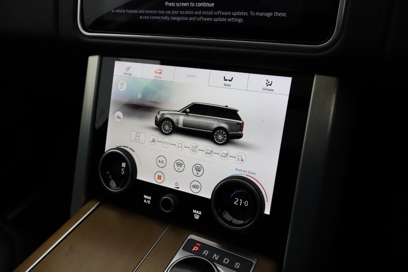 Used Land Rover Range Rover 2019 for sale - 76981482: Photo 37