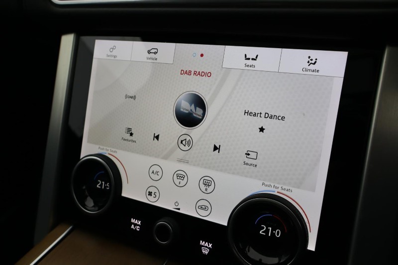 Used Land Rover Range Rover 2019 for sale - 76981482: Photo 38