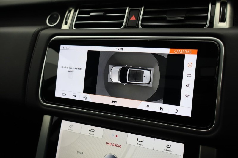 Used Land Rover Range Rover 2019 for sale - 76981482: Photo 39