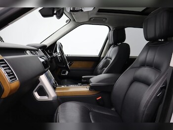 Used Land Rover Range Rover 2019 for sale - 76981482: Photo