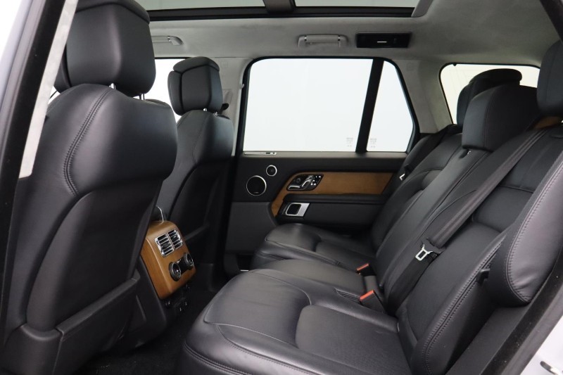 Used Land Rover Range Rover 2019 for sale - 76981482: Photo 4