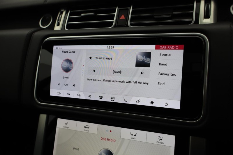 Used Land Rover Range Rover 2019 for sale - 76981482: Photo 40