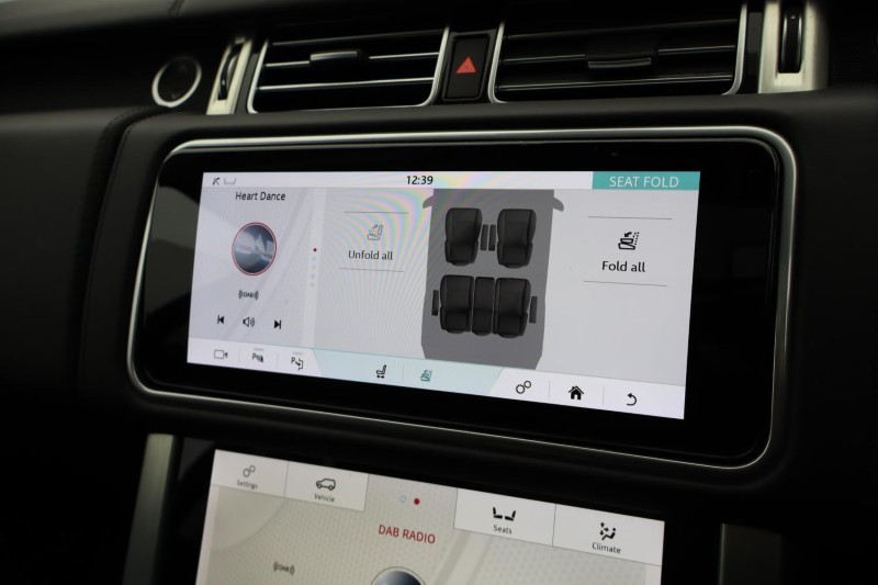 Used Land Rover Range Rover 2019 for sale - 76981482: Photo 41