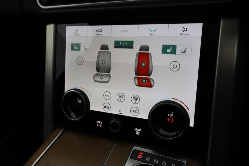 Used Land Rover Range Rover 2019 for sale - 76981482: Photo 42