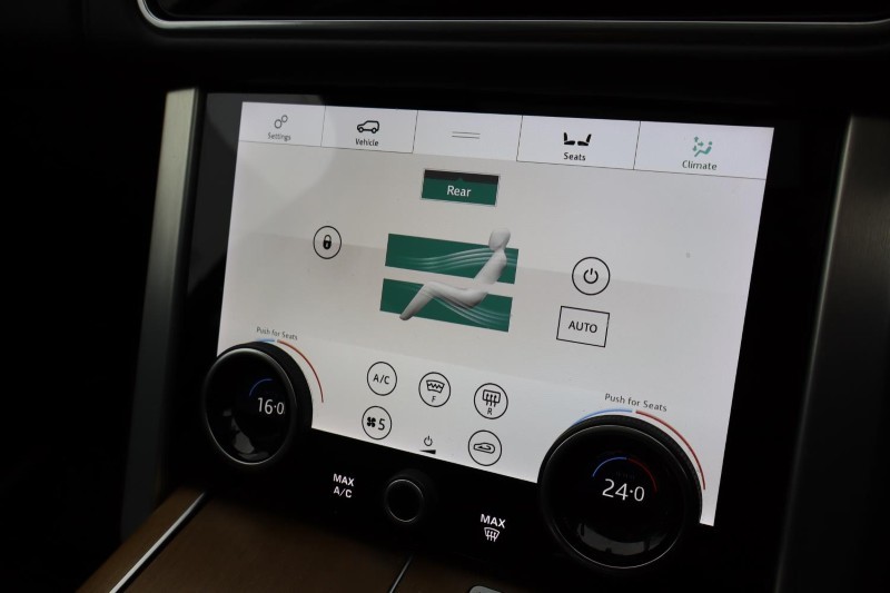 Used Land Rover Range Rover 2019 for sale - 76981482: Photo 43