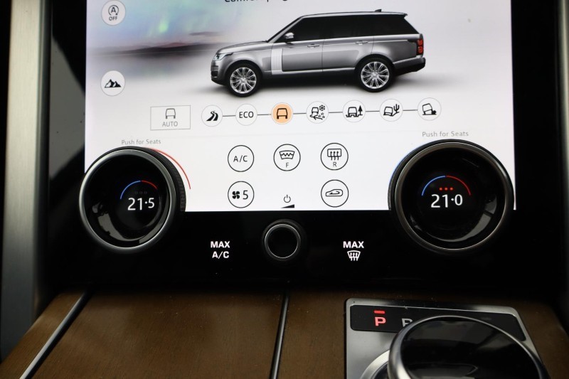 Used Land Rover Range Rover 2019 for sale - 76981482: Photo 44
