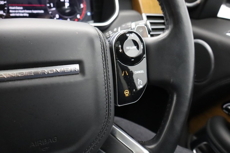 Used Land Rover Range Rover 2019 for sale - 76981482: Photo 45