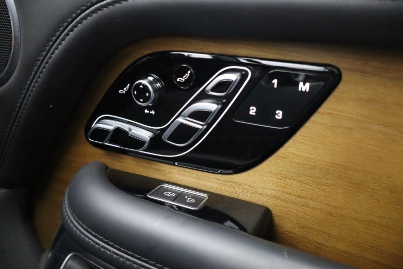 Used Land Rover Range Rover 2019 for sale - 76981482: Photo 46