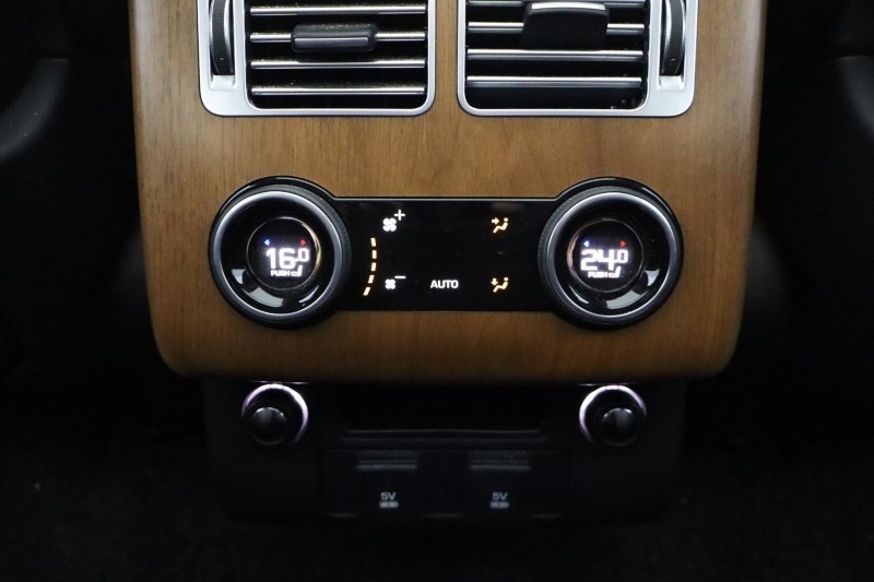 Used Land Rover Range Rover 2019 for sale - 76981482: Photo 47