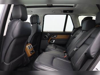 Used Land Rover Range Rover 2019 for sale - 76981482: Photo