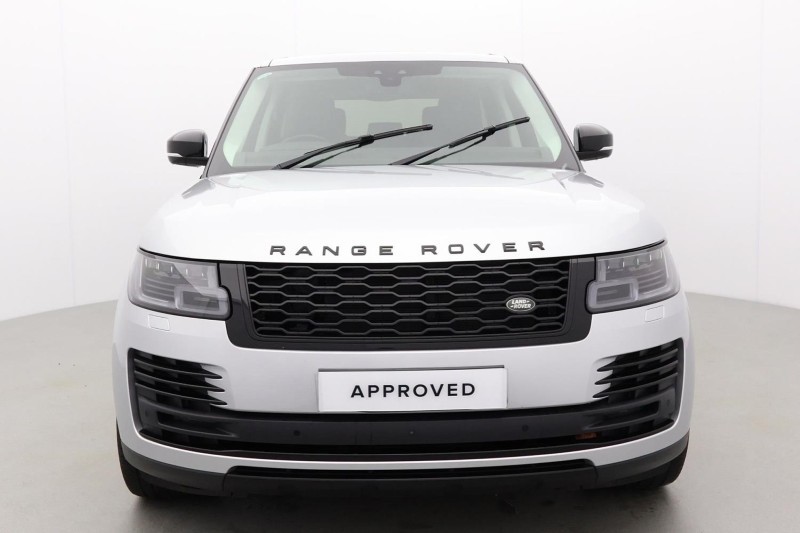Used Land Rover Range Rover 2019 for sale - 76981482: Photo 6