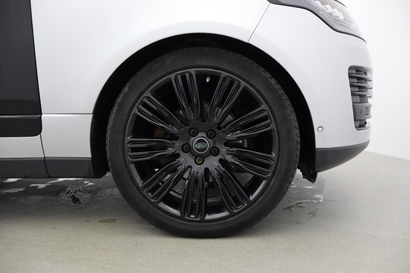 Used Land Rover Range Rover 2019 for sale - 76981482: Photo 8