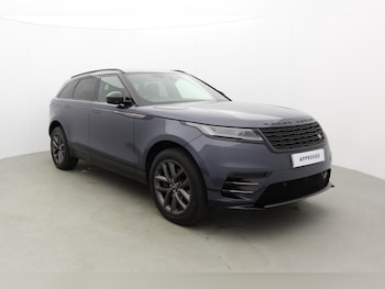 Used Land Rover Range Rover Velar 2023 for sale - 78653282: Photo