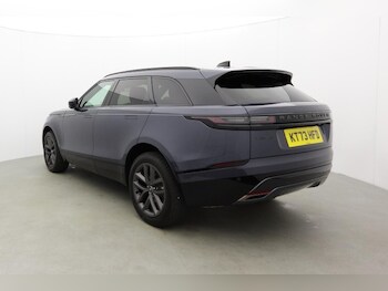 Used Land Rover Range Rover Velar 2023 for sale - 78653282: Photo