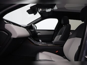 Used Land Rover Range Rover Velar 2023 for sale - 78653282: Photo