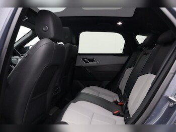 Used Land Rover Range Rover Velar 2023 for sale - 78653282: Photo