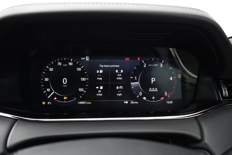 Used Land Rover Range Rover Evoque 2021 for sale - 77592316: Photo 17