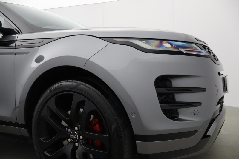 Used Land Rover Range Rover Evoque 2021 for sale - 77592316: Photo 18
