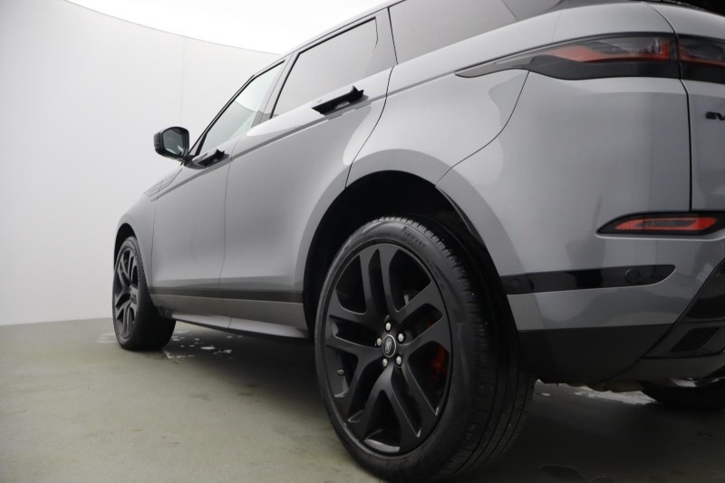 Used Land Rover Range Rover Evoque 2021 for sale - 77592316: Photo 29