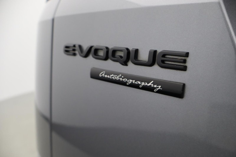 Used Land Rover Range Rover Evoque 2021 for sale - 77592316: Photo 30