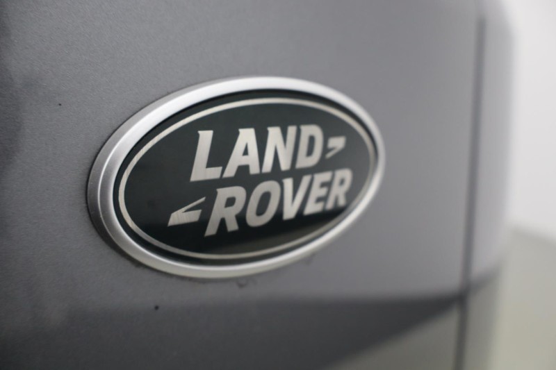 Used Land Rover Range Rover Evoque 2021 for sale - 77592316: Photo 31