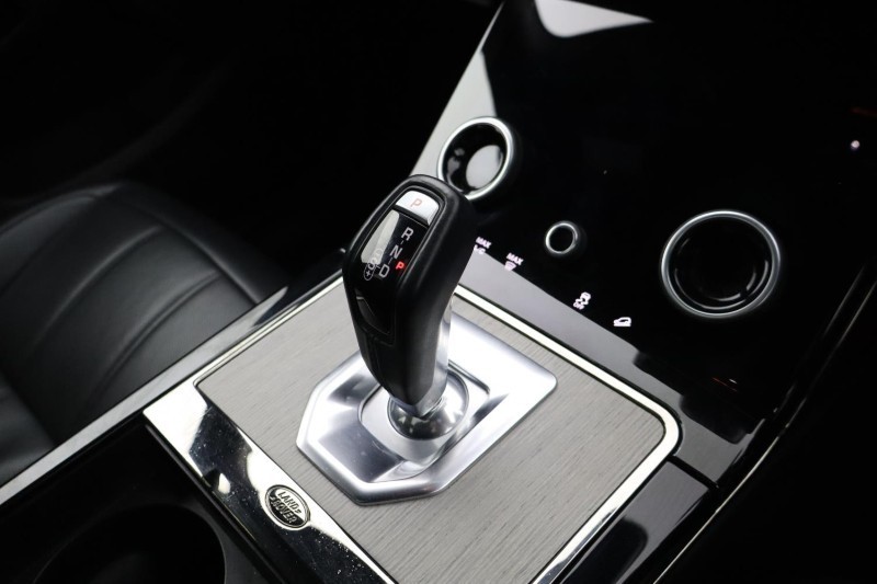 Used Land Rover Range Rover Evoque 2021 for sale - 77592316: Photo 37