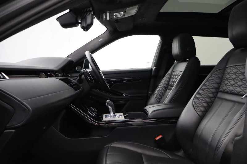 Used Land Rover Range Rover Evoque 2021 for sale - 77592316: Photo 4