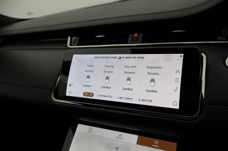 Used Land Rover Range Rover Evoque 2021 for sale - 77592316: Photo 43