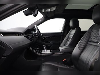 Used Land Rover Range Rover Evoque 2021 for sale - 77592316: Photo