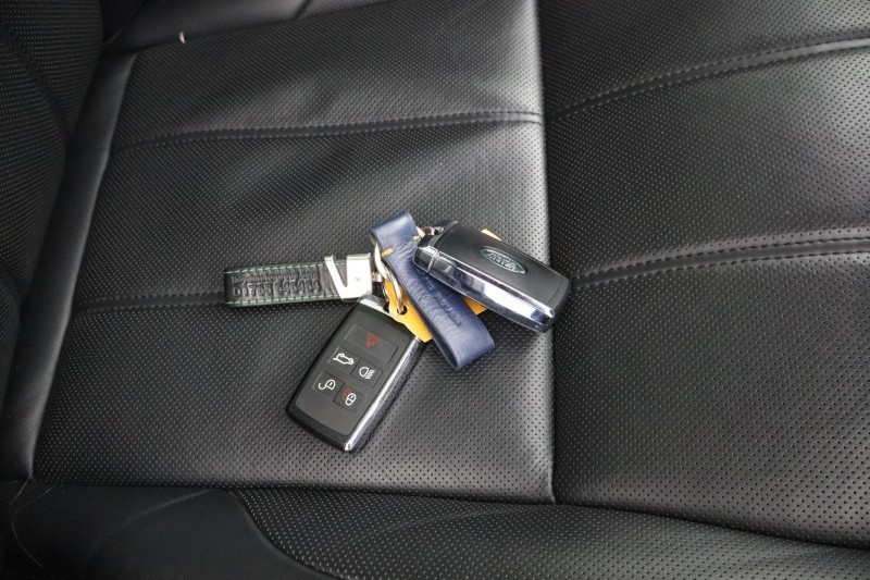 Used Land Rover Range Rover Evoque 2021 for sale - 77592316: Photo 55